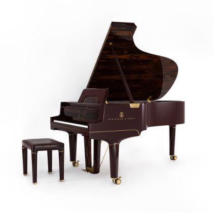 Steinway piano best sale near me